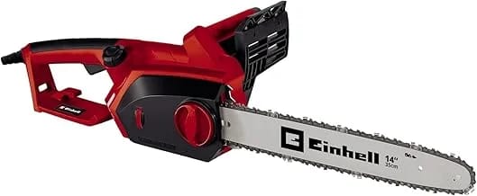 Einhell Elektro-Kettensäge GH-EC 1835