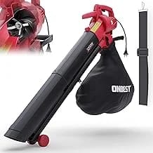 ONBEST 3in1 Elektro Laubbläser