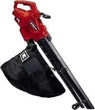 Einhell Elektro-Laubsauger GC-EL 3024