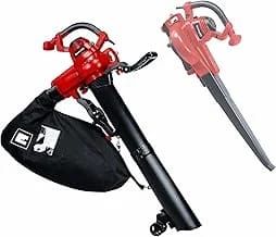 Einhell Elektro-Laubsauger GC-EL 3000