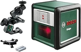Bosch Kreuzlinienlaser Quigo