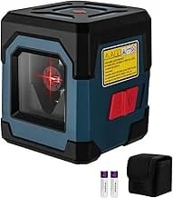 Laser Wasserwaage