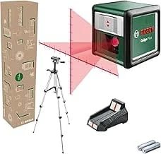 Bosch Kreuzlinienlaser Quigo Plus