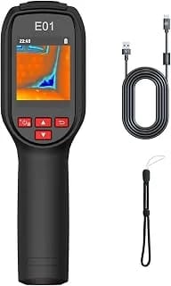 HIKMICRO E01 Wärmebildkamera SuperIR 240