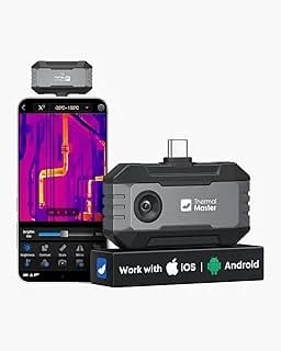 Thermal Master P1 Wärmebildkamera