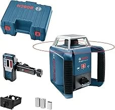 Bosch Professional Rotationslaser GRL