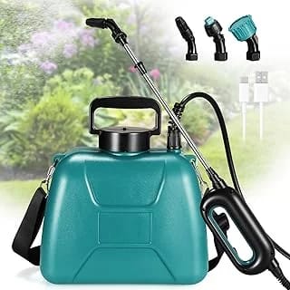 TLGREEN Drucksprüher 5L