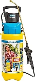 GLORIA Drucksprüher AutoPump Set
