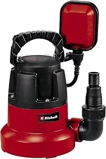 Einhell Tauchpumpe GC-SP 3580