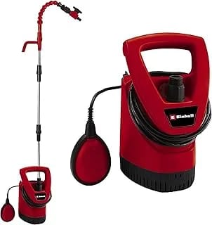 Einhell Regenfasspumpe GE-SP 3546