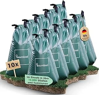 Baumbad Baumbewässerungssack