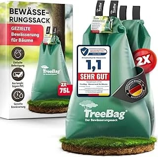 Wassersack für Bäume 2