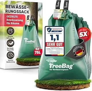 Wassersack für Bäume 5