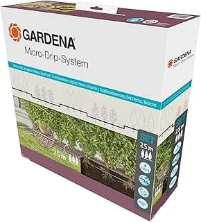 Gardena Micro-Drip-System