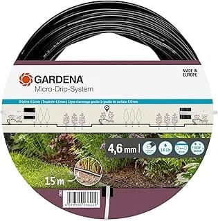 Gardena Micro-Drip-System Acryl