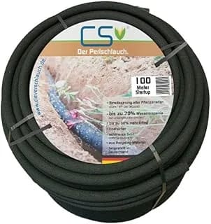 CS Perlschlauch Startup 100