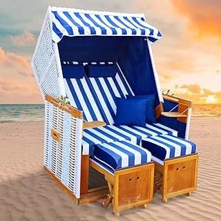 BRAST Norderney Deluxe