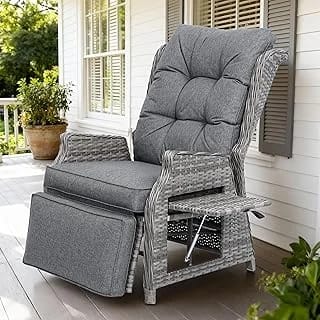 COMLAX FIELD Gartensessel
