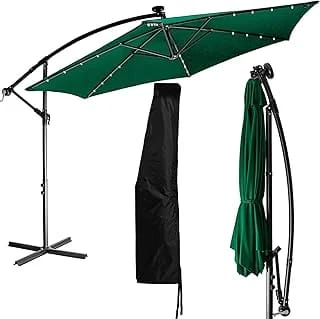 STILISTA Ampelschirm 300