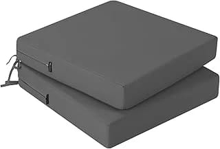 Stuhlkissen 50x50 2er Set