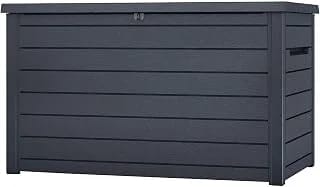 Koll Living Auflagenbox/Kissenbox