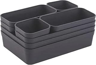 Gariella 1x Schubladen-Organizer Set