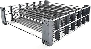 SpaceFlexx Tiefe-Schublade-Organizer
