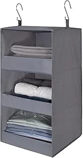 GRANNY SAYS Kleiderschrank-Organizer