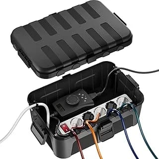 RESTMO Kabelbox groß