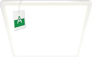 Bzavor LED Deckenlampe Effizienzklasse