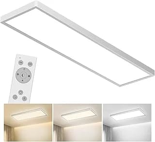 Bowfar LED Deckenleuchte