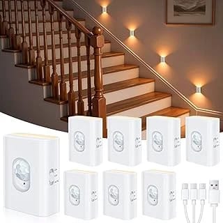 WILLED LED Treppenbeleuchtung