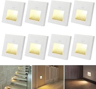 LED Treppenlicht
