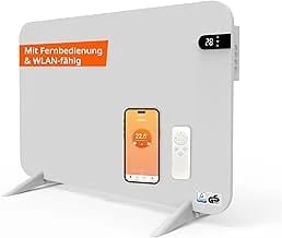 Könighaus Smart Dual-Infrarotheizung