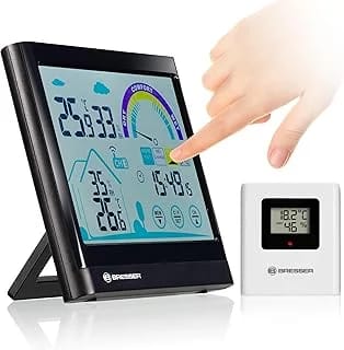 Bresser 7007402 Touchscreen