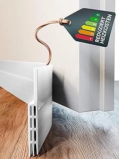 DOMAR ZUGLUFTSTOPPER TÜR 100