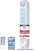DREO 20dB Leiser Turmventilator