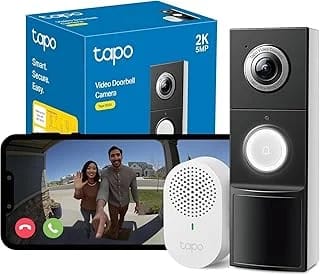 Tapo D235 Video-Türklingel