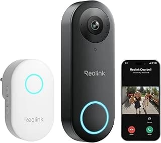 Reolink Video-Türklingel