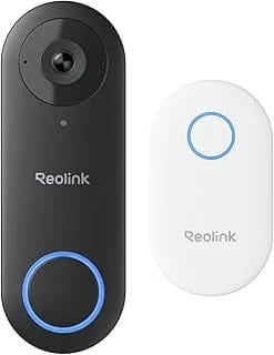 Reolink Videotürklingel ohne Abo
