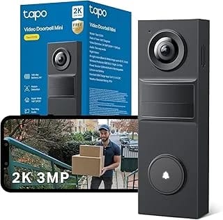 Tapo D205
