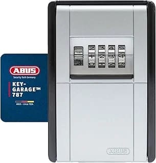 ABUS KeyGarage 787