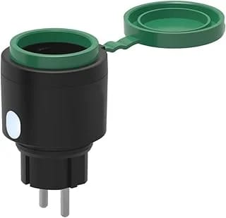 Offgridtec Smart WiFi Außensteckdose