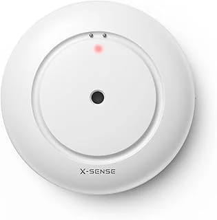 X-Sense Wi-Fi Wassermelder
