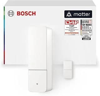Bosch Smart Home Tür-/Fensterkontakt