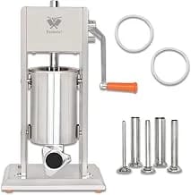 Beeketal 'BT03' Edelstahl Industrie