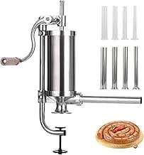 Wurstfüller Wurstfüllmaschine