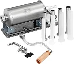 MZTOGR Wurstfüller Wurstfüllmaschine