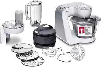 Bosch Küchenmaschine Serie 4