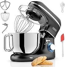 Küchenmaschine Teigkneter